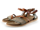 Mustang Sandalen