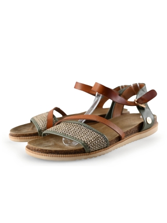 Mustang Sandalen