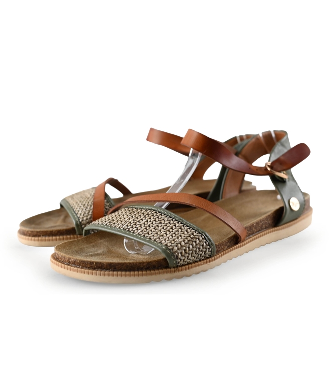 Mustang Sandalen