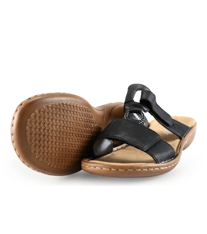 Rieker Flip-Flops