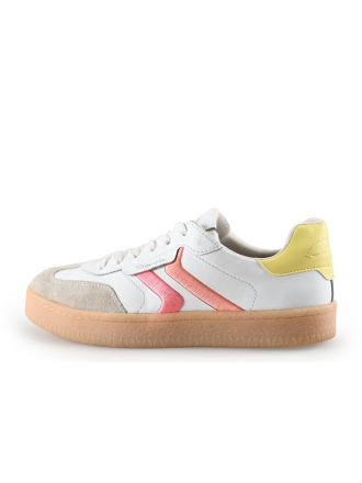 Tamaris Sneaker Weiß 282813