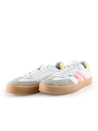 Tamaris Sneaker Weiß 282813