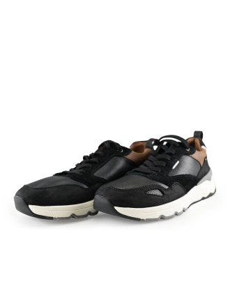 Revolution Sneaker Schwarz 282814