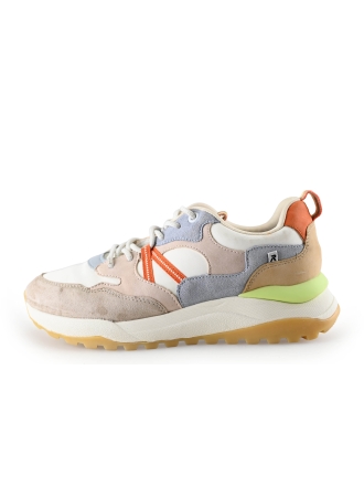 Rieker Sneaker Beige 282815
