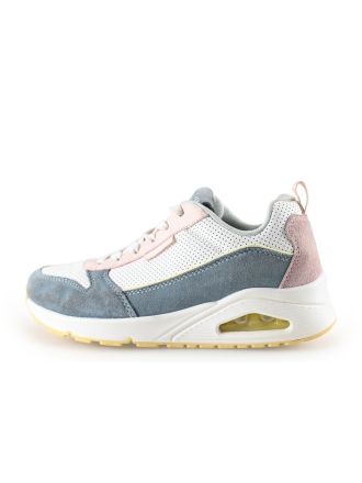Skechers Sneaker Blau 282822