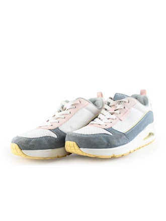 Skechers Sneaker Blau 282822