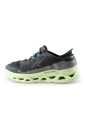 Skechers Slip-ons Grau 282825