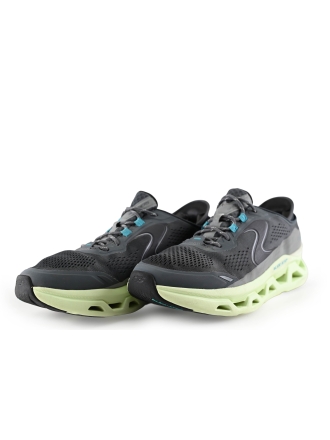 Skechers Slip-ons Grau 282825