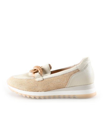 Gabor Slip-ons Beige 282827
