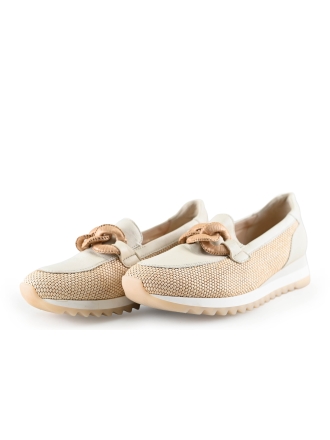 Gabor Slip-ons Beige 282827
