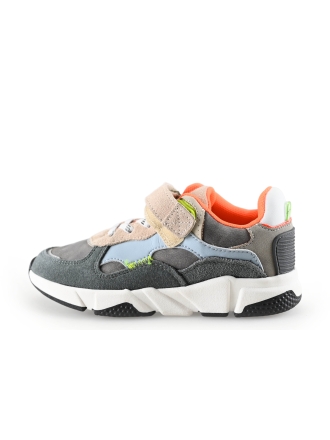 Muyters Sneaker Grau 282828