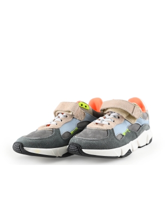 Muyters Sneaker Grau 282828