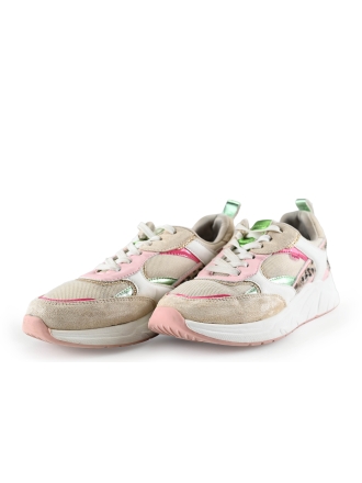 Poelman Sneaker Beige 282832