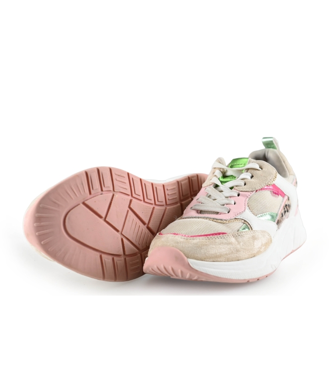 Poelman Sneaker