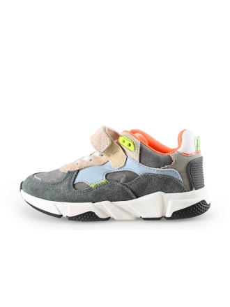Muyters Sneaker Grau 282838