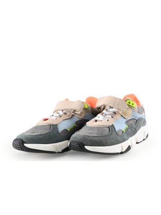 Muyters Sneaker Grau 282838