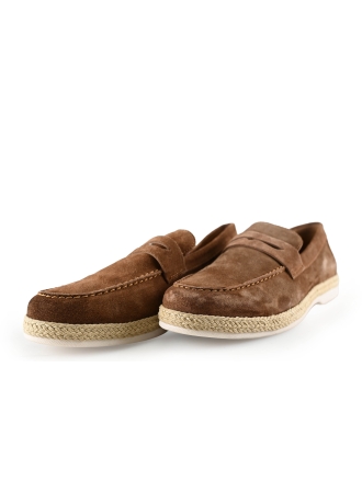 Vertice Slip-ons Braun 282839