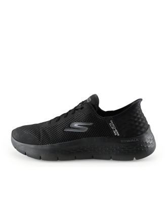 Skechers Slip-ons Schwarz 282842