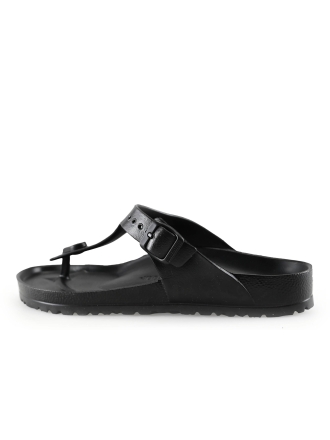 Birkenstock Sandalen Schwarz 282845
