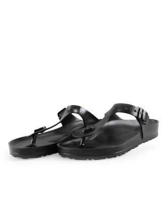 Birkenstock Sandalen Schwarz 282845