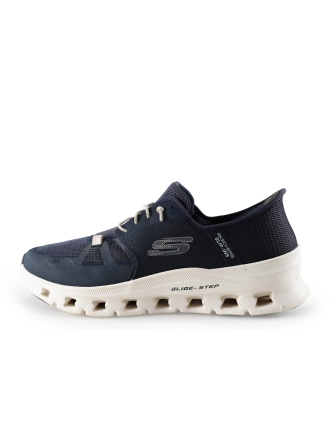 Skechers Slip-ons Blau 282846
