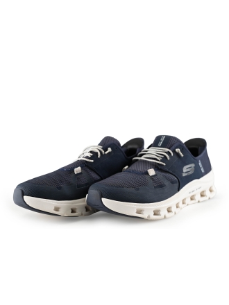Skechers Slip-ons Blau 282846