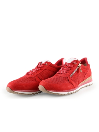 Marco Tozzi Sneaker Rot 282849