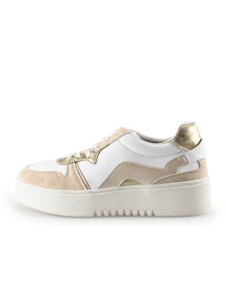 Supercracks Sneaker Gold 282856