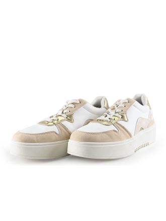 Supercracks Sneaker Gold 282856