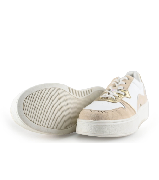 Supercracks Sneaker