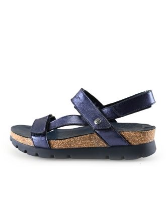 Panama Jack Sandalen Blau 282857