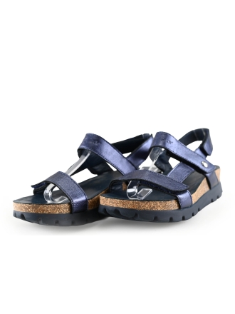 Panama Jack Sandalen Blau 282857