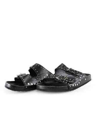 Ann Rocks Sandalen