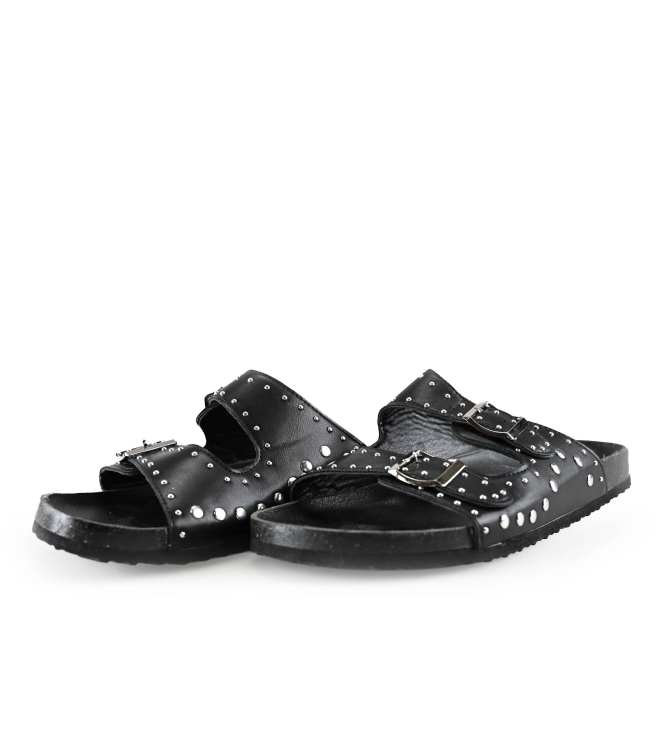 Ann Rocks Sandalen