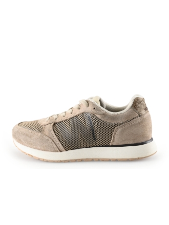 Woden Sneaker Beige 282859