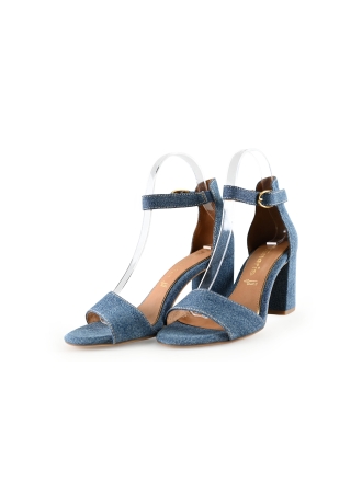 Tamaris Sandalen Blau 282861