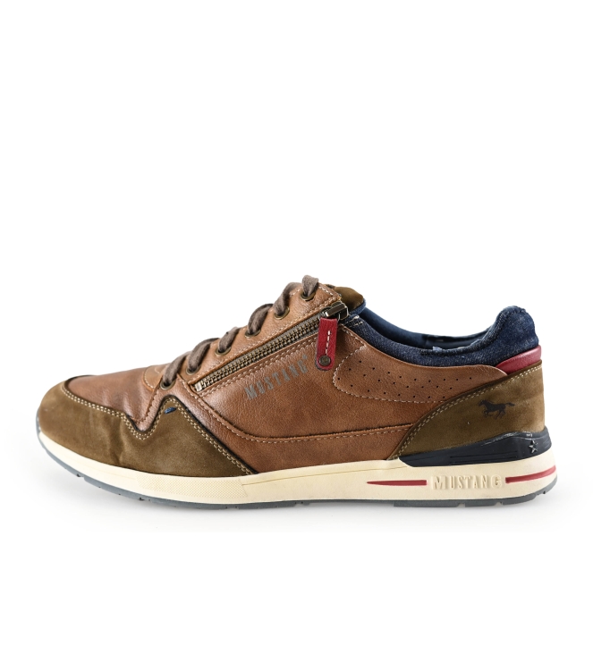 Mustang Sneaker