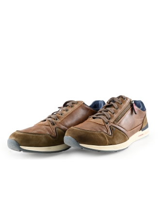 Mustang Sneaker Braun 282863