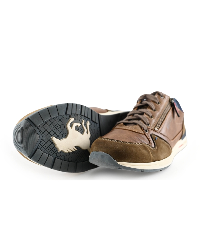 Mustang Sneaker