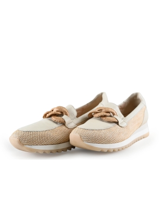 Gabor Slip-ons Beige 282869