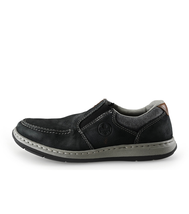 Rieker Slip-ons