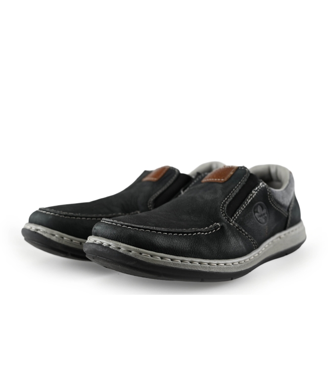 Rieker Slip-ons