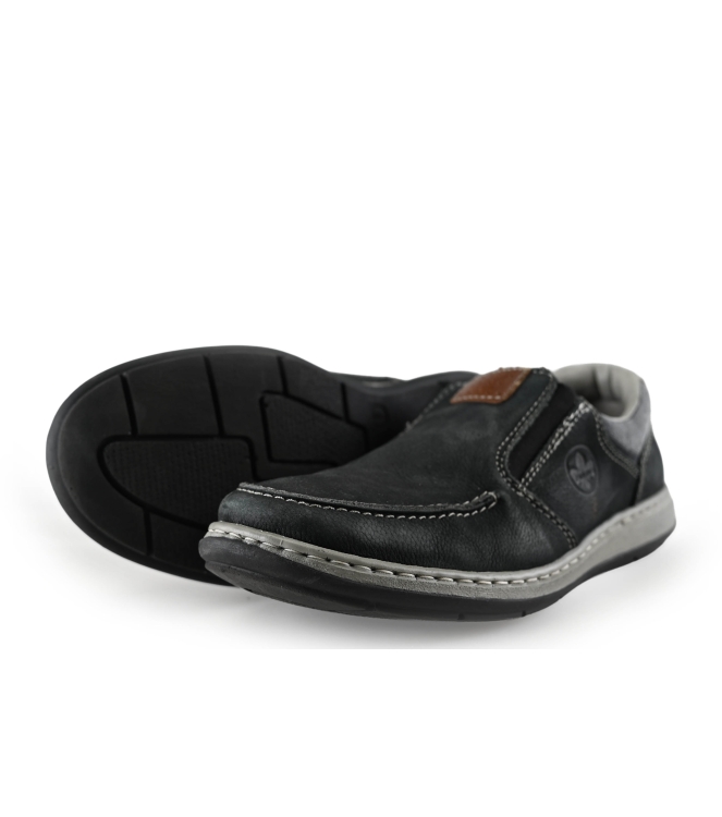 Rieker Slip-ons
