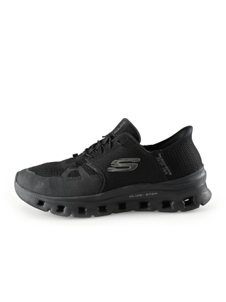 Skechers Sportschuhe Schwarz 282876