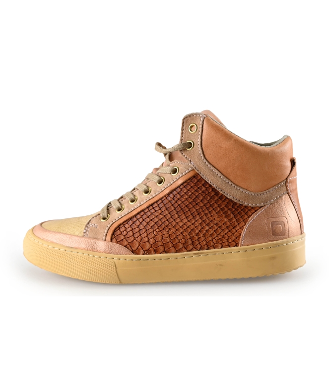 Dar Hohe Sneaker