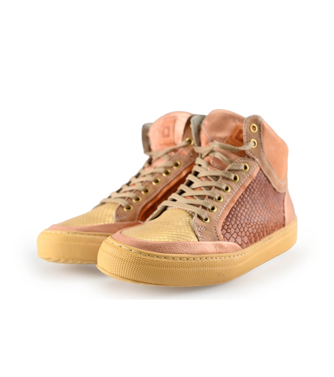 Dar Hohe Sneaker