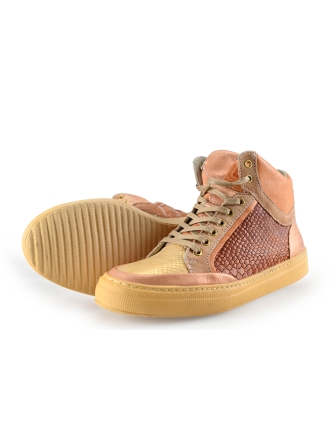 Dar Hohe Sneaker