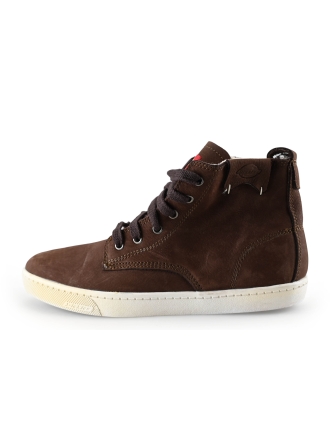 Dickies Hohe Sneaker Braun 282879