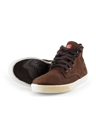 Dickies Hohe Sneaker