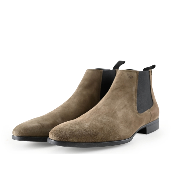Dickies Hohe Sneaker